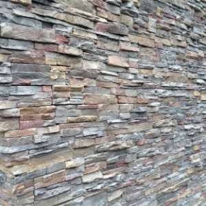 Dry Stone Wall - Skipton