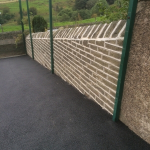 Building and pointing works at Wilberlee J & I School Slaithwaite, Huddersfiled